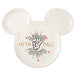 Hallmark Plato de cerámica con orejas de Mickey Mouse de Disney - Farmacias Arrocha