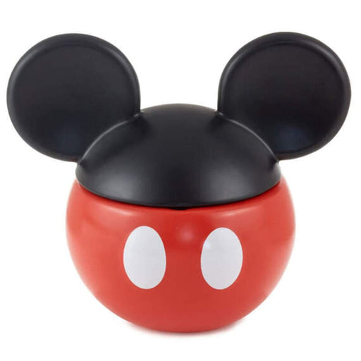 Hallmark Tarro de golosinas con sonido de Mickey Mouse de Disney - Farmacias Arrocha