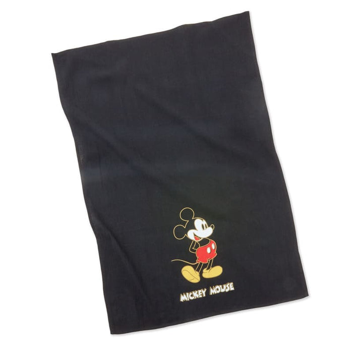 Hallmark Paño de cocina con reposacucharas de Disney Mickey Mouse - Farmacias Arrocha