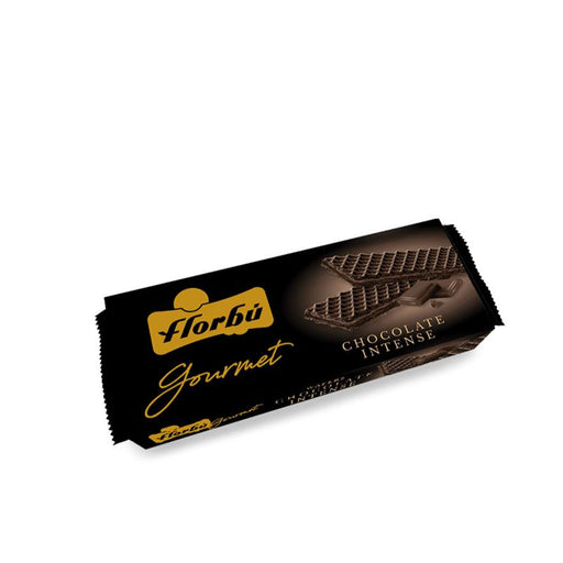 Florbu Galletas Wafer Gourmet Con Relleno De Chocolate 175G - Farmacias Arrocha