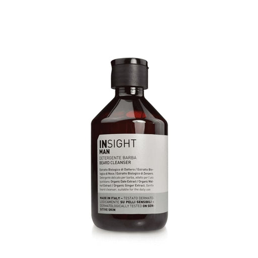 Insight Beard Cleanser Insight Man 250Ml - Farmacias Arrocha