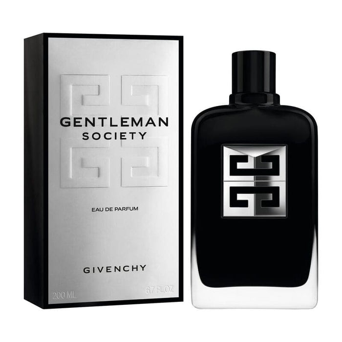 Givenchy Gentleman Society Eau de Parfum 200Ml - Farmacias Arrocha