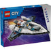 Lego City Nave Espacial Interestelar - Farmacias Arrocha