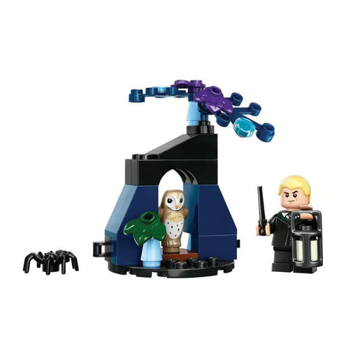 Lego Harry Potter Draco En El Bosque Prohibido - Farmacias Arrocha