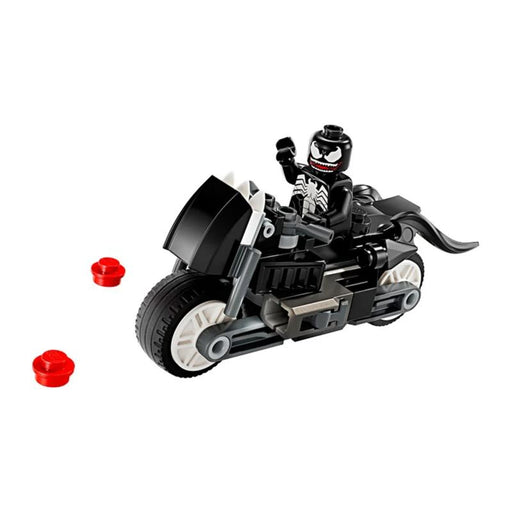 Lego Marvel Venom Moto De Ataque - Farmacias Arrocha