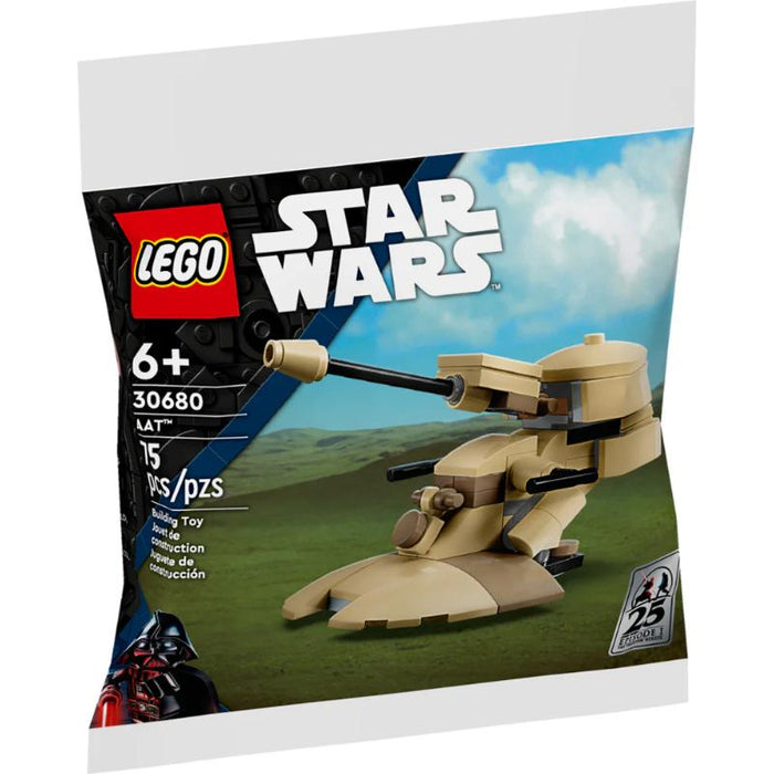 Lego Star Watrs AAT - Farmacias Arrocha