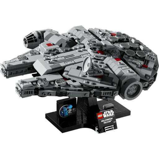 Lego Star Wars Halcón Milenario - Farmacias Arrocha