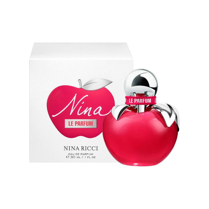 Nina Ricci Nina Le Parfum Edp 30Ml - Farmacias Arrocha