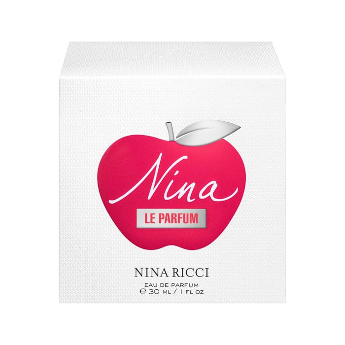 Nina Ricci Nina Le Parfum Edp 30Ml - Farmacias Arrocha