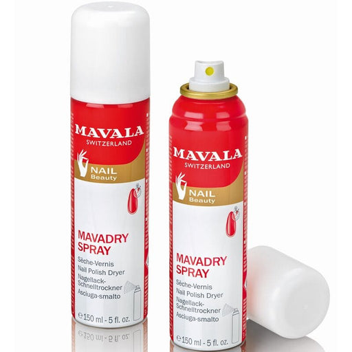 mavala Mavadry Spray Esp 150Ml - Farmacias Arrocha