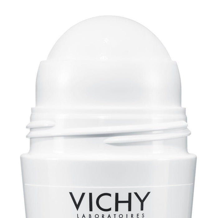 Vichy Desodorante Mineral 48 horas 50ml - Farmacias Arrocha