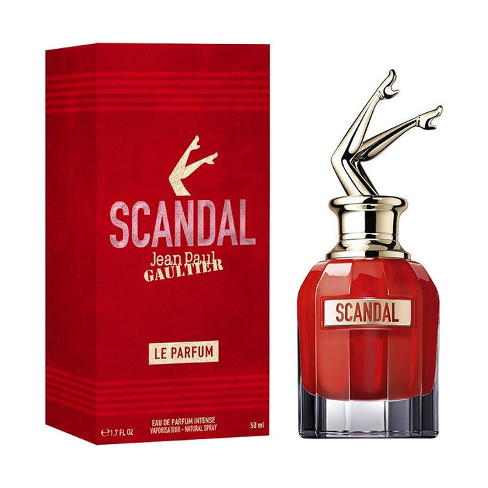 Jean Paul Gaultier Scandal Le Parfum Edp - Farmacias Arrocha