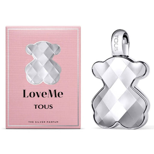 Tous Loveme Silver Parfum - Farmacias Arrocha
