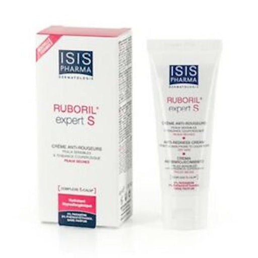 Isis Pharma Ruboril Expert S X 40 Ml - Farmacias Arrocha