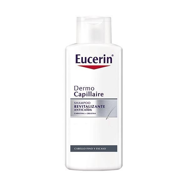 Eucerin Dermocapilar Shampoo Anticaida - Farmacias Arrocha