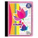 Corsario Cuaderno Cosido-P Color R-A 200P (100) - Farmacias Arrocha