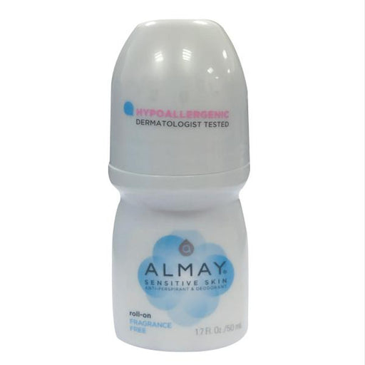 Almay Deodorant Super Sensitive - Farmacias Arrocha