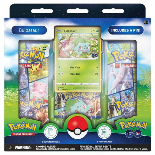 Pokémon Go Pin Collection - Farmacias Arrocha