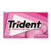 Trident Bubblegum 14Pc - Farmacias Arrocha