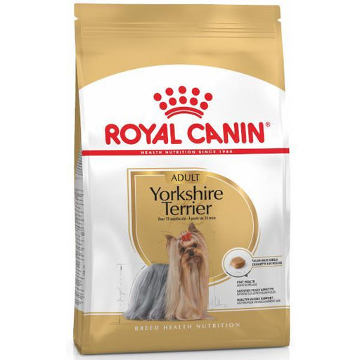 Royal Canin Mini Yorkshire 1.5K - Farmacias Arrocha