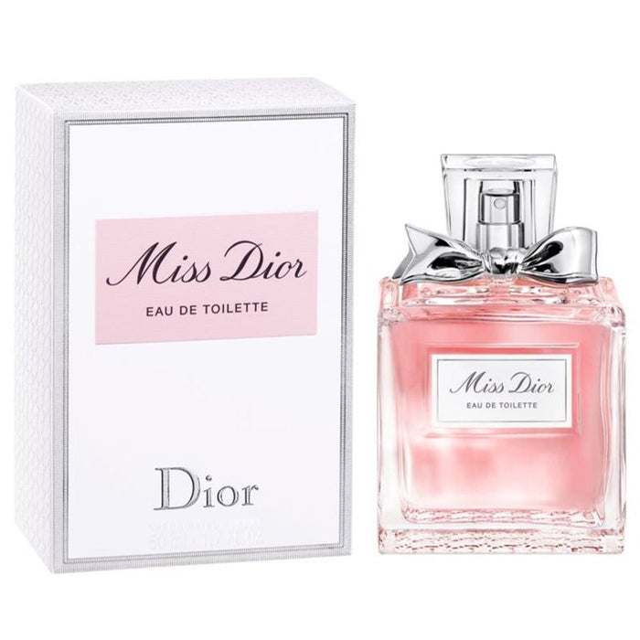 Dior Miss Dior EDT - Farmacias Arrocha