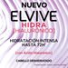Elvive Hidra Hialuronico Shampoo 370ml  - Farmacias Arrocha