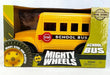 Mighty Wheels Autobus Escolar 16" - Farmacias Arrocha