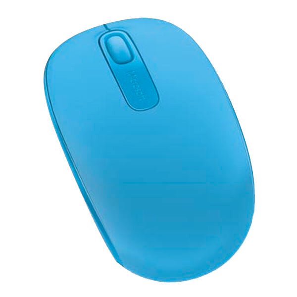 Microsoft Wireless Mobile Mouse 1850 - Farmacias Arrocha