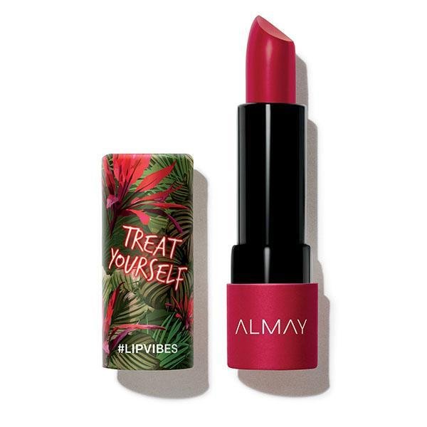 Almay Lip Vibes Lipstick - Farmacias Arrocha