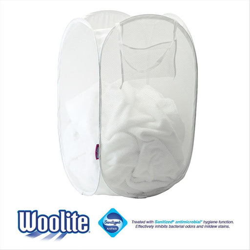Woolite Malla Plegable Con Tela Desinfectada - Farmacias Arrocha