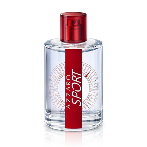 Azzaro Sport Eau De Parfum 100Ml - Farmacias Arrocha