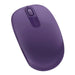 Microsoft Wireless Mobile Mouse 1850 - Farmacias Arrocha