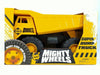 Mighty Wheels Camión Volquete 16" - Farmacias Arrocha