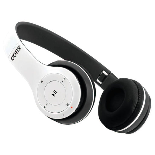 Coby Auriculares Bluetooth con Función MP3 - Farmacias Arrocha