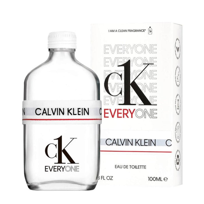 Calvin Klein Every One EDT - Farmacias Arrocha