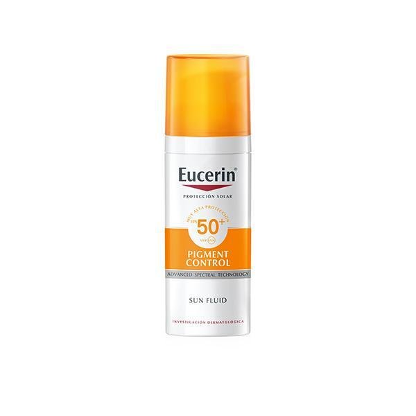 Eucerin Protector Solar Pigment Control - Farmacias Arrocha