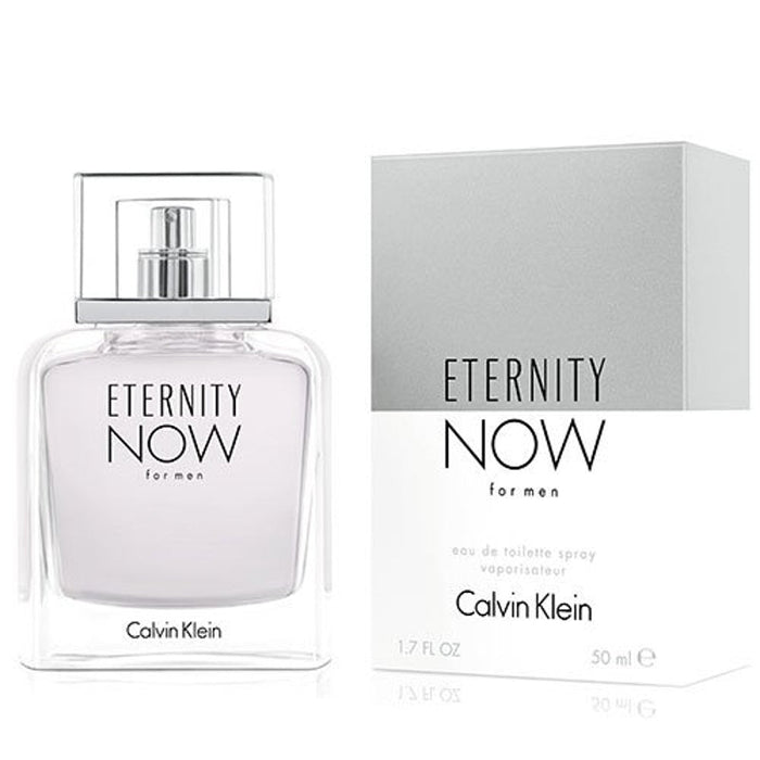 Calvin Klein Eternity Now EDP - Farmacias Arrocha