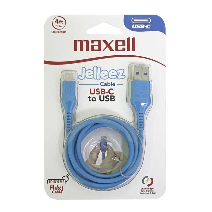Maxell Cable Tipo C 4Ft - Farmacias Arrocha