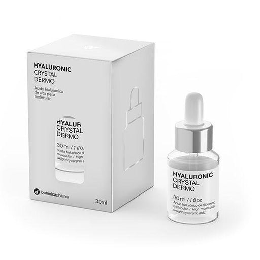 Botanica Pharma Hyaluronic Cristal 30ml - Farmacias Arrocha