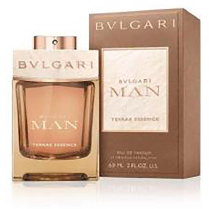 Bvlgari Man Terrae Essence Eau De Parfum - Farmacias Arrocha
