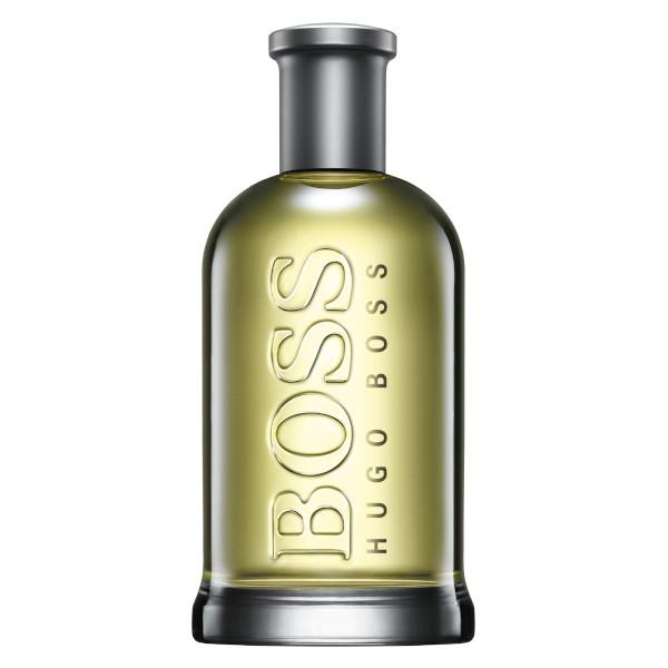 Hugo Boss Men's Boss Bottled Eau De Toilette 200Ml Vapo - Farmacias Arrocha