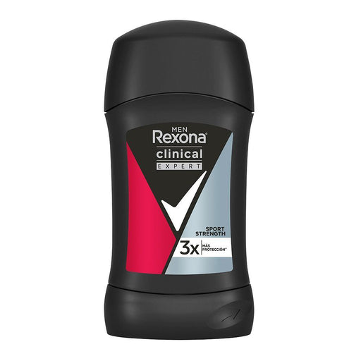 Rexona Clinical Desodorante Stick Sport 46G - Farmacias Arrocha