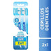 Oral B Cepillo Pro Salud Indicador 2Pack - Farmacias Arrocha