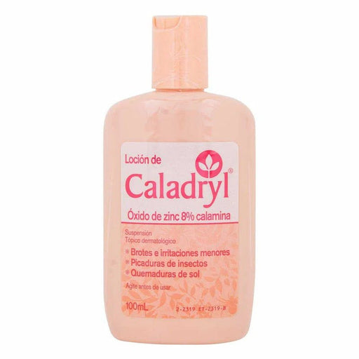 Caladryl Loción De 100Ml - Farmacias Arrocha