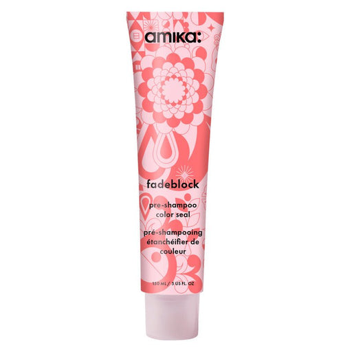 Amika Fadeblock Pre-shampoo Color Seal - Farmacias Arrocha