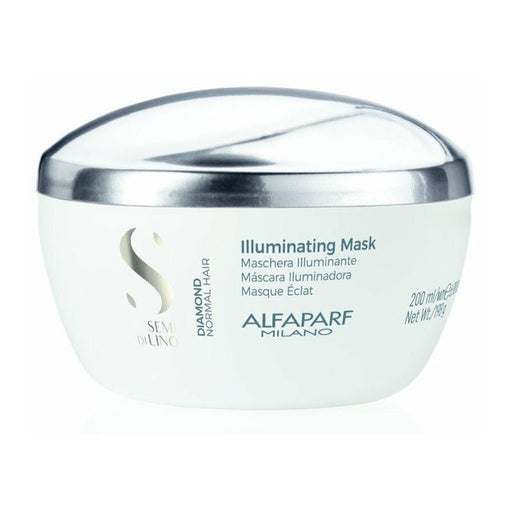 Alfaparf Milano Illuminating Mask 200 Ml - Farmacias Arrocha