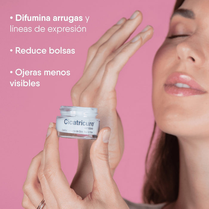 Cicatricure Blur & Filler - Farmacias Arrocha