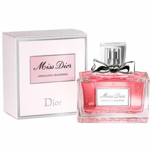Dior Miss Dior Absolutely Blooming EDP SP - Farmacias Arrocha