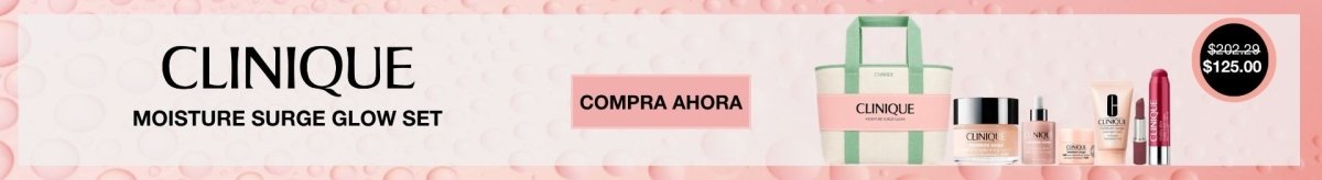 Clinique - Farmacias Arrocha