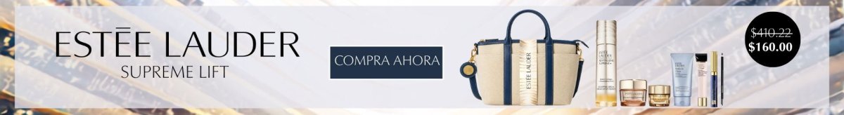 Estee Lauder - Farmacias Arrocha